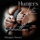 Hunters Liste - Gehalten Audiobook