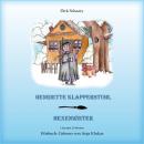 Henriette Klapperstuhl: Hexenwinter Audiobook
