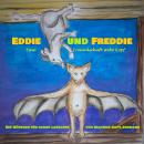 Eddie und Freddie: Eine Freundschaft steht Kopf Audiobook