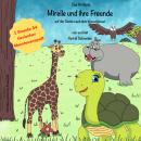 Mirelle und ihre Freunde: auf der Suche nach dem Wunschkraut Audiobook
