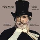 [German] - Verdi: Roman der Oper Audiobook