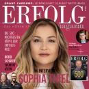 [German] - ERFOLG Magazin 5/2021: Das hören Erfolgreiche Audiobook