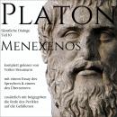 Menexenos: Sämtliche Dialoge Teil 10 Audiobook