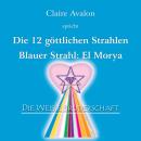 [German] - Die zwölf göttlichen Strahlen: Blauer Strahl Audiobook