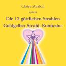 [German] - Die zwölf göttlichen Strahlen: Goldgelber Strahl Audiobook