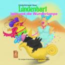 Igor und die Wunderlampe: Ein lustiges Kinderhörspiel mit fröhlichen Liedern Audiobook