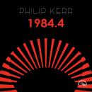 1984.4 (Ungekürzt) Audiobook