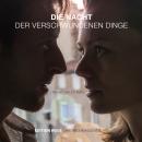 [German] - Die Nacht der verschwundenen Dinge Audiobook