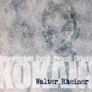 Kokain: Walter Rheiner, Biographie, Lyrik, Prosa, Briefe Audiobook
