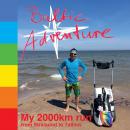 Baltic Adventure: My 2,000km run from Stralsund to Tallinn