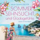 [German] - Sommersehnsucht und Glücksgefühle: Liebe auf Capri Audiobook