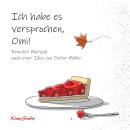 [German] - Ich habe es versprochen, Omi! Audiobook