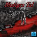 Blutiges Tal Audiobook