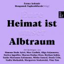 Eure Heimat ist unser Albtraum (Ungekürzt) Audiobook