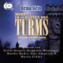 [German] - Mord im Schatten des Turms: Ein Krimi aus dem Taunus Audiobook