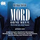 [German] - Mord ohne Reue: Ein Krimi aus dem Taunus Audiobook