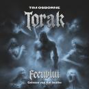 [German] - Torak - Feenblut Audiobook