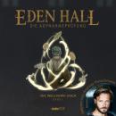 [German] - Eden Hall: Die Aufnahmeprüfung Audiobook