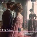 [German] - Effi Briest in einfacher Sprache: angelehnt an leichte Sprache Audiobook