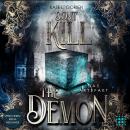 [German] - Don't Kill the Demon: Das Artefakt: Der Auftakt der neuen mitreißenden Urban Fantasy Tril Audiobook