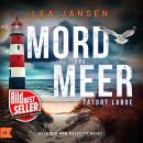 [German] - MORD UND MEER - Tatort Laboe: Ostseekrimi Küstenkrimi Audiobook