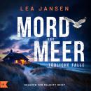 [German] - MORD UND MEER - Tödliche Falle: Ostseekrimi Küstenkrimi Audiobook