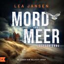 [German] - MORD UND MEER - Ostsee Erbe: Ostseekrimi Küstenkrimi Audiobook
