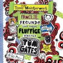 Tom Gates 12. Toms geniales Meisterwerk Audiobook