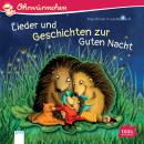 Lieder und Geschichten zur Guten Nacht Audiobook