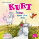 Kurt 2. EinHorn kommt selten allein Audiobook