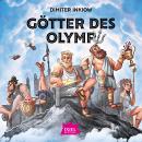 Götter des Olymp Audiobook