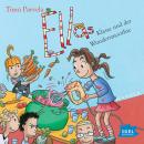 [German] - Ella 17. Ellas Klasse und der Wundersmoothie Audiobook