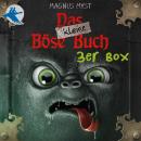 [German] - Das kleine Böse Buch 3er Box Audiobook