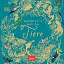 [German] - Wundervolle Welt der Tiere Audiobook