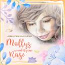 [German] - Mollys wundersame Reise Audiobook