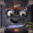 [German] - Das kleine Böse Buch 5. Unheimlich magisch! Audiobook