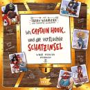 [German] - Ich, Captain Hook, und die verfluchte Schatzinsel Audiobook