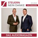 [German] - Steuern Nein Danke - Das Audiomagazin - 02.2023: Dirk Kreuter: Preisanpassungen: Jetzt! I Audiobook