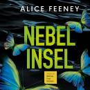 [German] - Nebelinsel: Thriller Audiobook