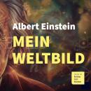 [German] - Mein Weltbild: Originaltexte von 1934 Audiobook