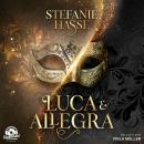 [German] - Luca & Allegra (Unabridged) Audiobook