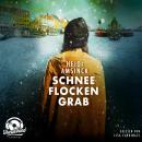 [German] - Schneeflockengrab - Jensen ermittelt, Band 1 (Ungekürzt) Audiobook