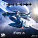 [German] - Exodus - Blutläufer, Band 3 (Ungekürzt) Audiobook