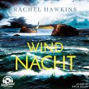 [German] - Windnacht (Ungekürzt) Audiobook
