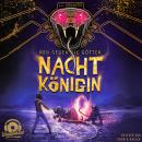 [German] - Nachtkönigin - Ren gegen die Götter, Band 1 (Ungekürzt) Audiobook