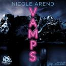 [German] - Vamps (Ungekürzt) Audiobook