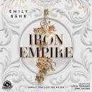[German] - Erwählt vom Licht der Wälder - Iron Empire, Band 1 (Ungekürzt) Audiobook