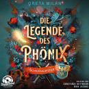 [German] - Schicksalsfeder - Die Legende des Phönix, Band 2 (Ungekürzt) Audiobook