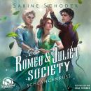 [German] - Schlangenkuss - The Romeo & Juliet Society, Band 2 (Ungekürzt) Audiobook