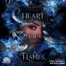 [German] - Heart of Flames - Die Töchter der Phönixreiter, Band 2 (Ungekürzt) Audiobook